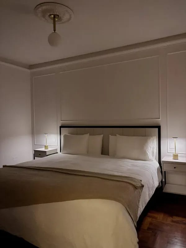 Stunning Room in Boutique Hotel w/ Breakfast