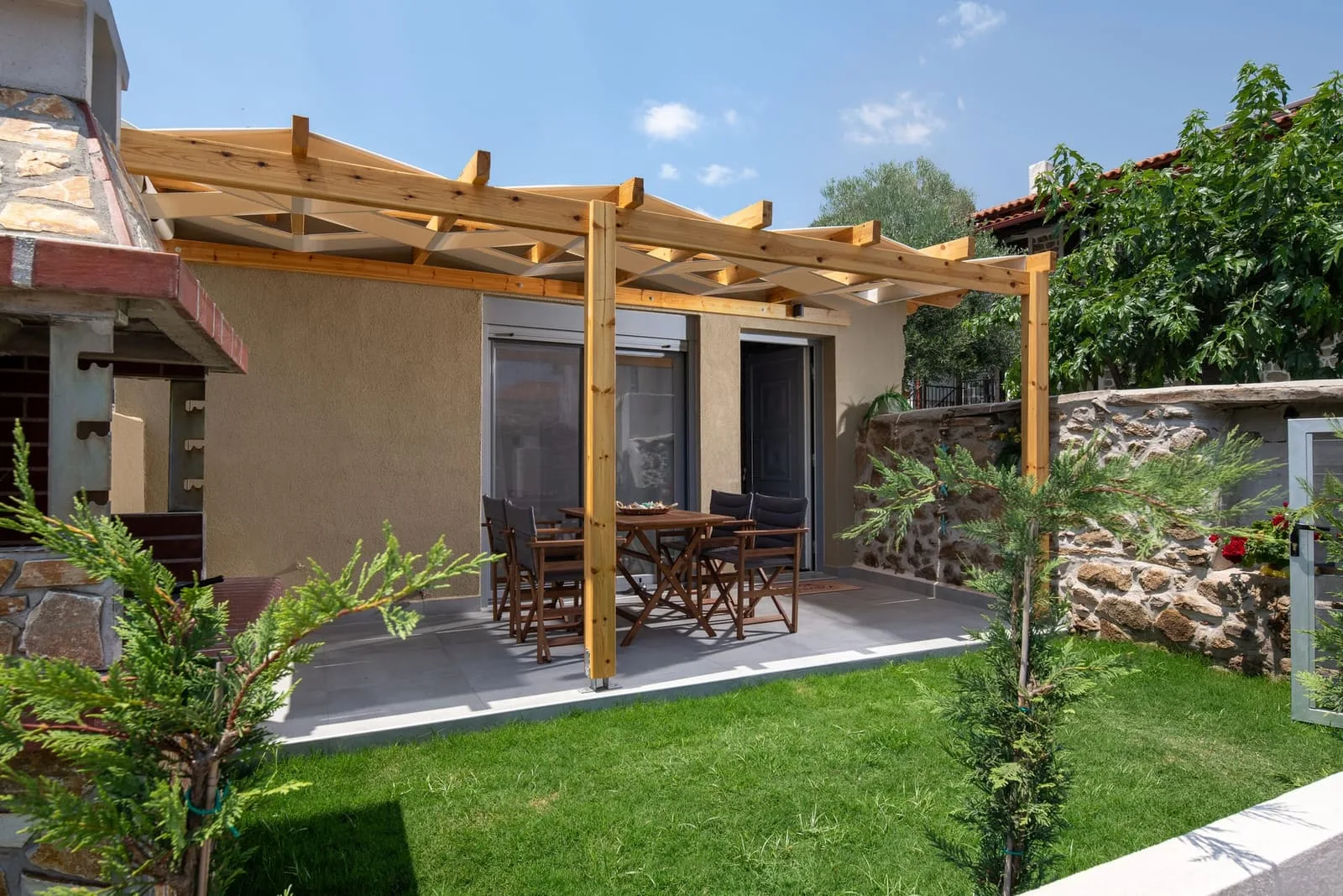 Amira House