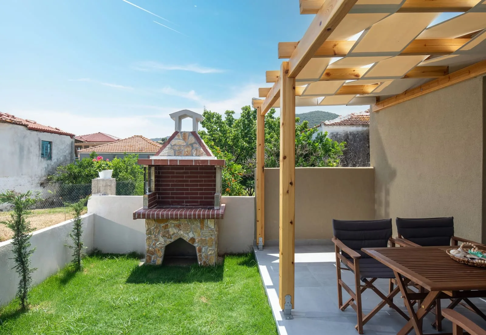 Amira House