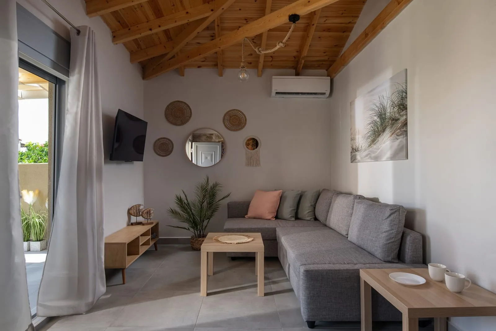 Amira House