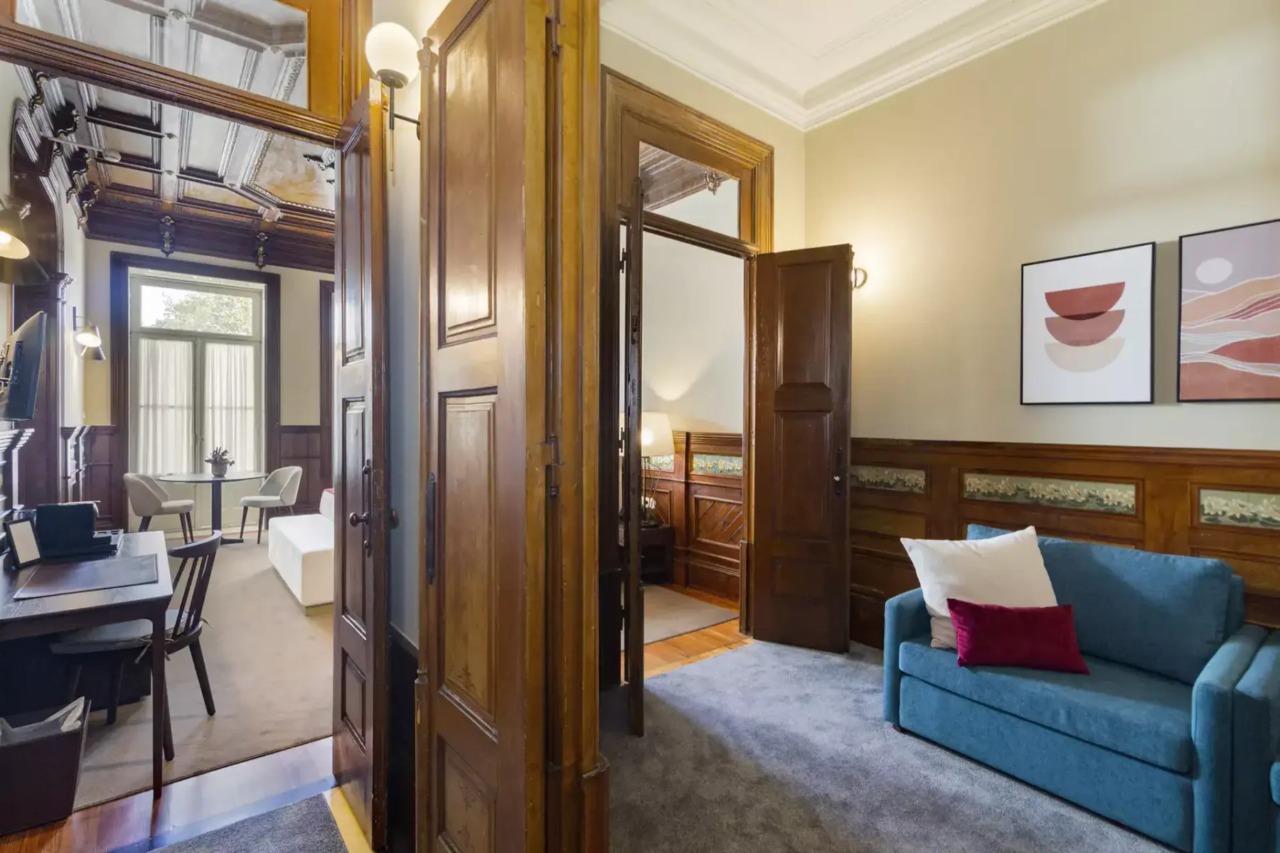 Master Suite