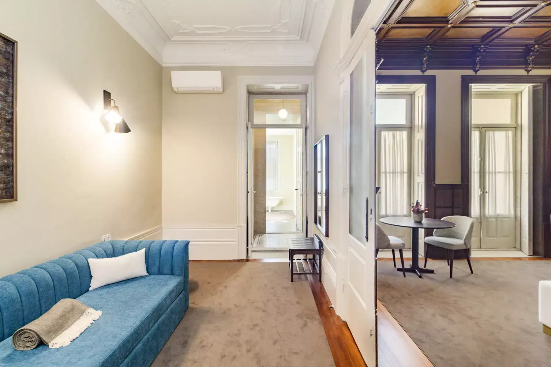 Master Suite