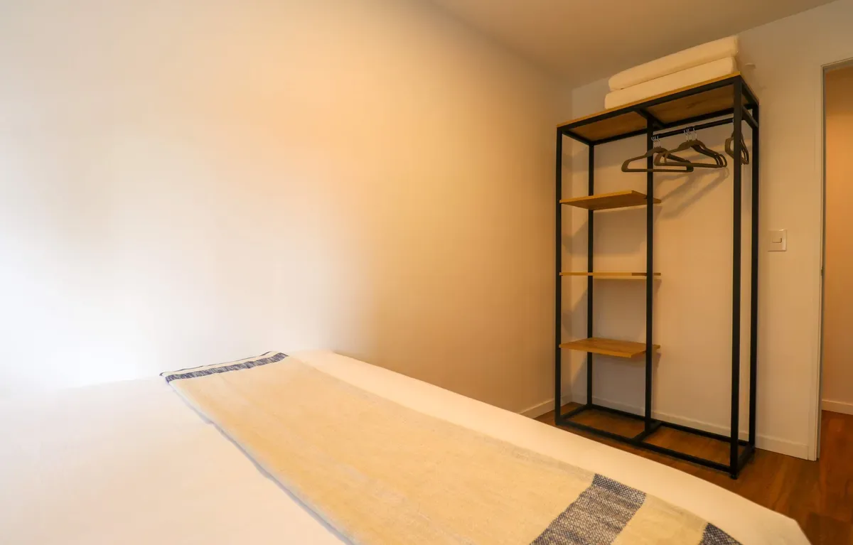 Exceptional 2BR w/ Balcony in Miraflores