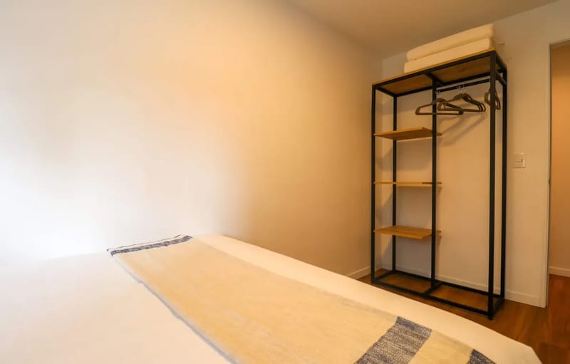 Exceptional 2BR w/ Balcony in Miraflores