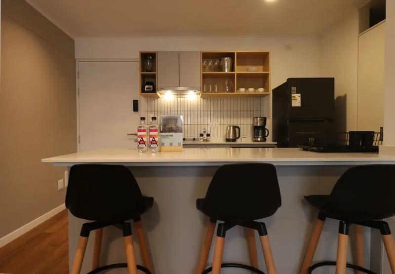 Exceptional 2BR w/ Balcony in Miraflores