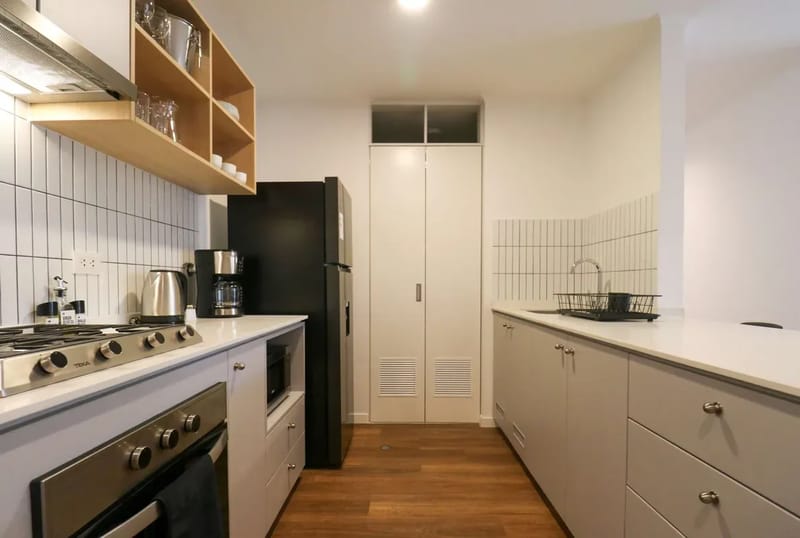 Exceptional 2BR w/ Balcony in Miraflores