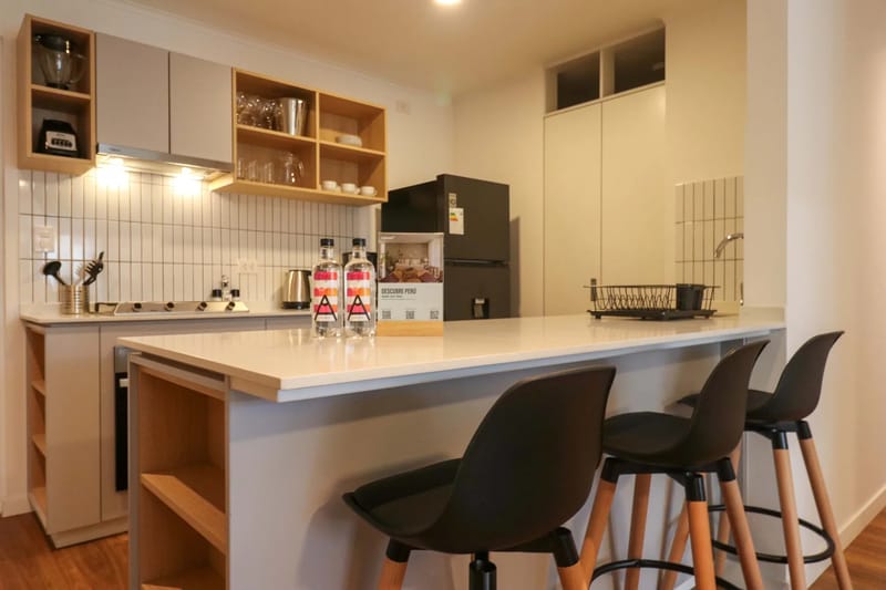 Exceptional 2BR w/ Balcony in Miraflores