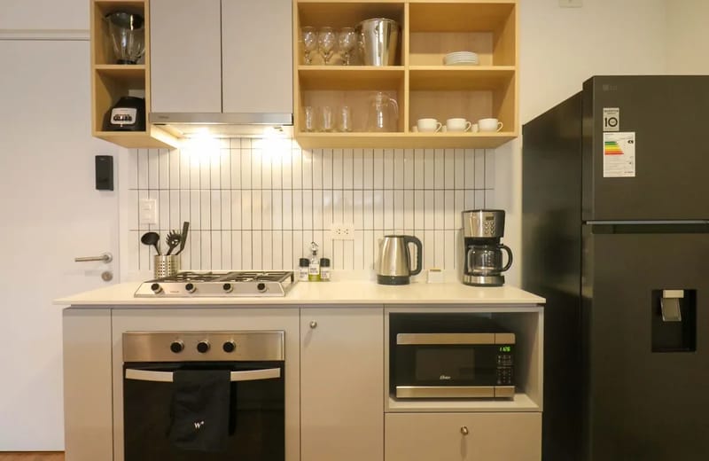 Exceptional 2BR w/ Balcony in Miraflores