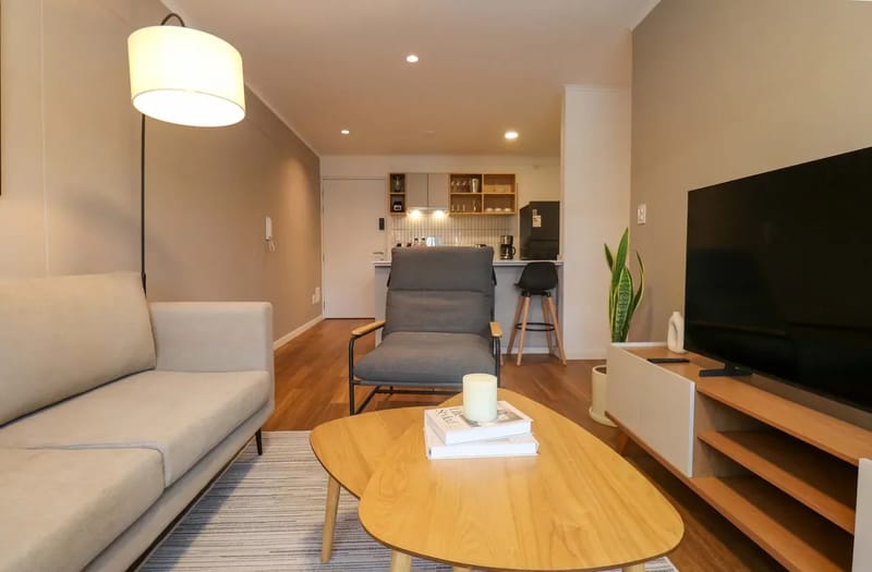 Exceptional 2BR w/ Balcony in Miraflores