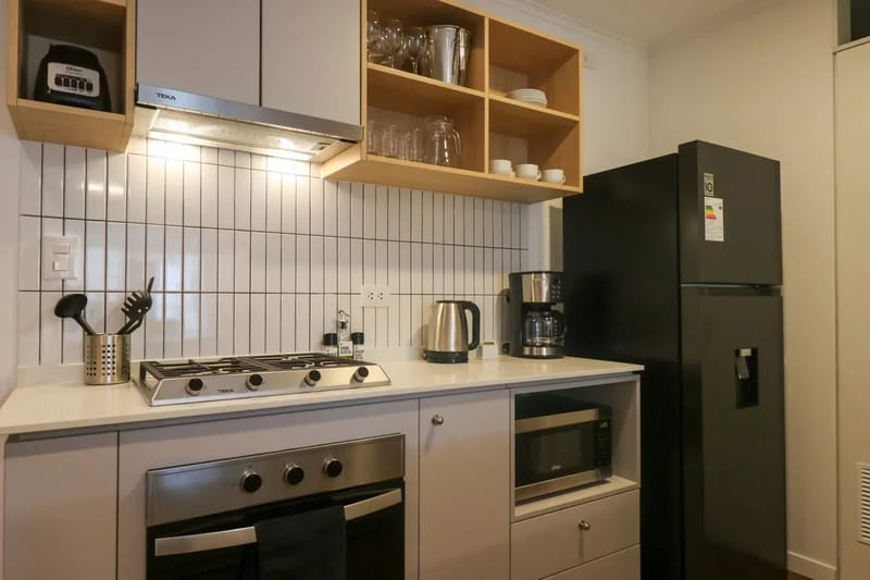 Exceptional 2BR w/ Balcony in Miraflores