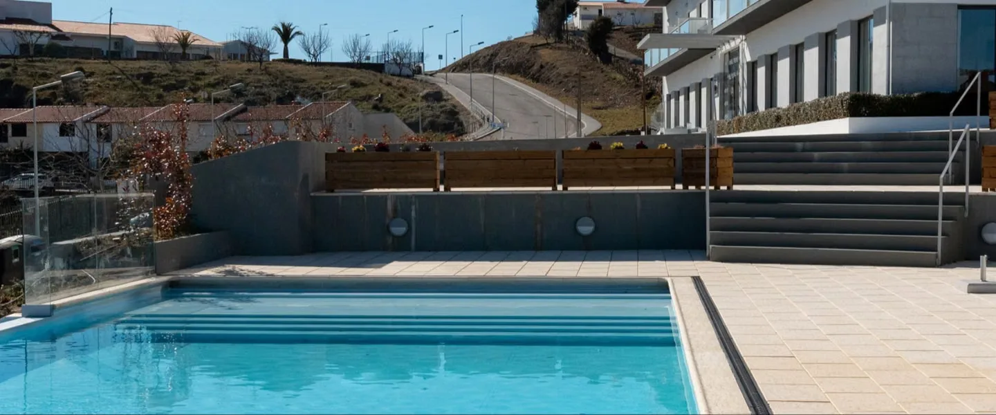 Hotel Freixo Douro Superior