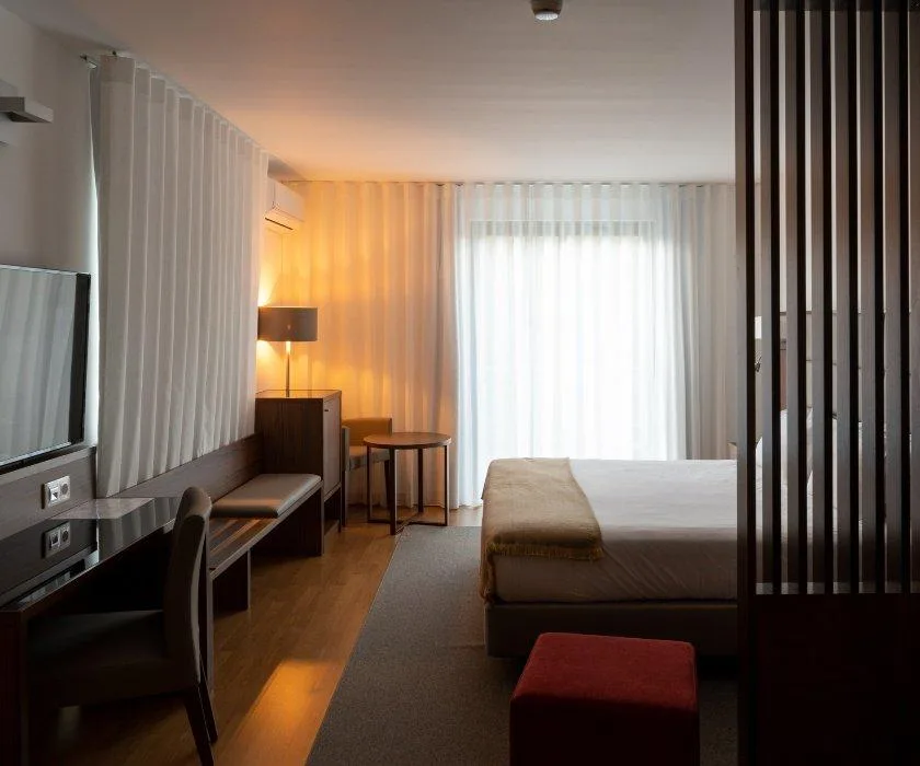 Suite junior