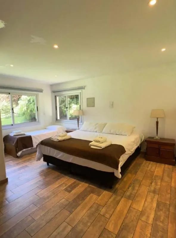 Peaceful 2BR Surrounded by Nature & Pines