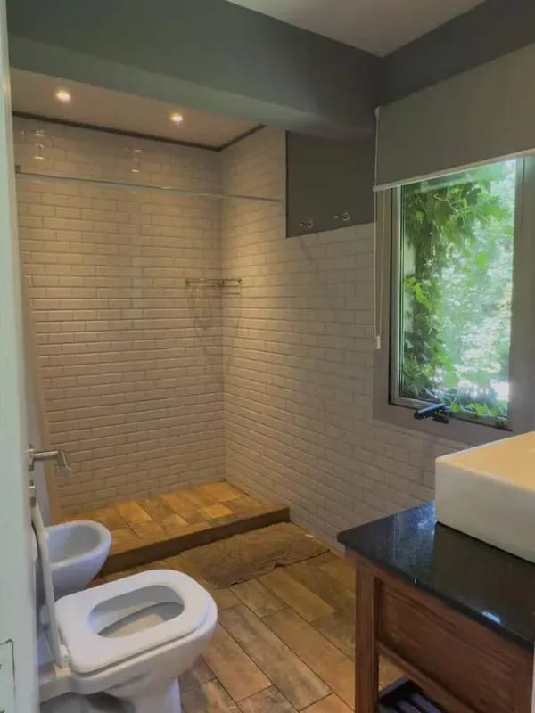 Peaceful 2BR Surrounded by Nature & Pines