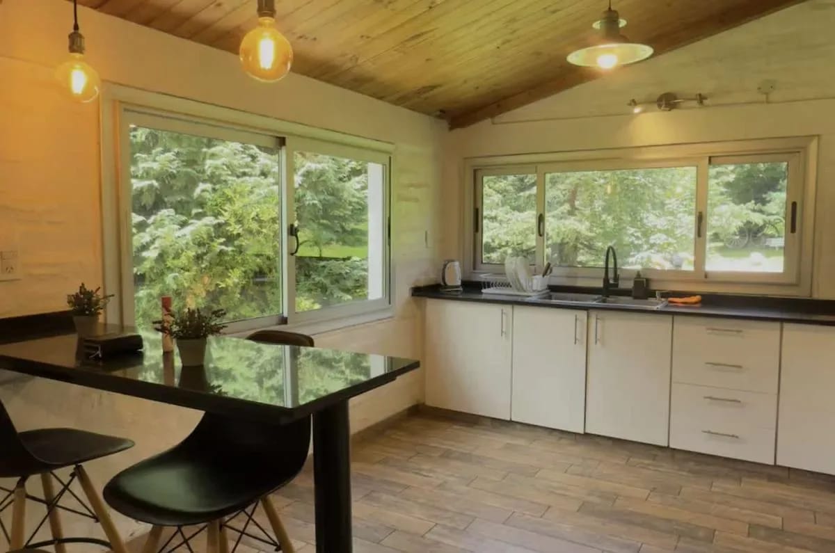 Peaceful 2BR Surrounded by Nature & Pines