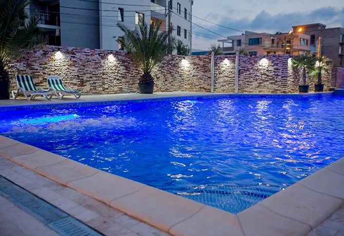 Hotel Almar Luxury