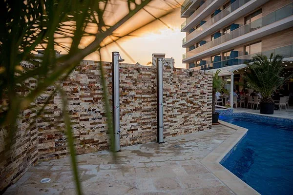Hotel Almar Luxury