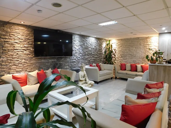Sala de estar