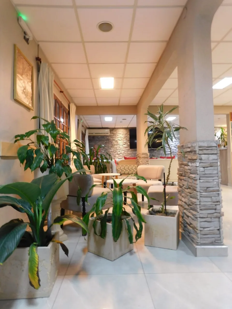 Hotel Aranjuez