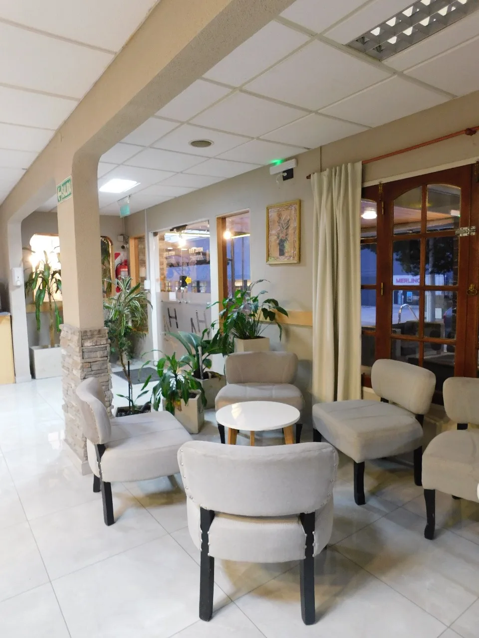Hotel Aranjuez