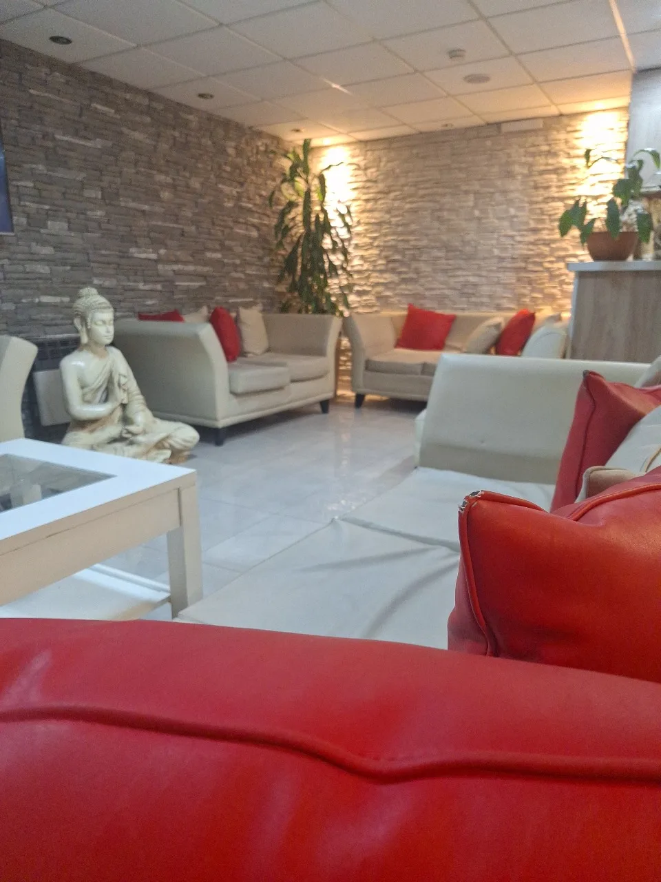 Hotel Aranjuez