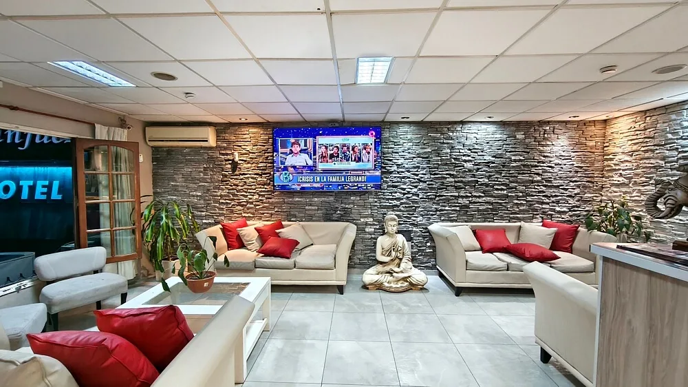 Sala de estar