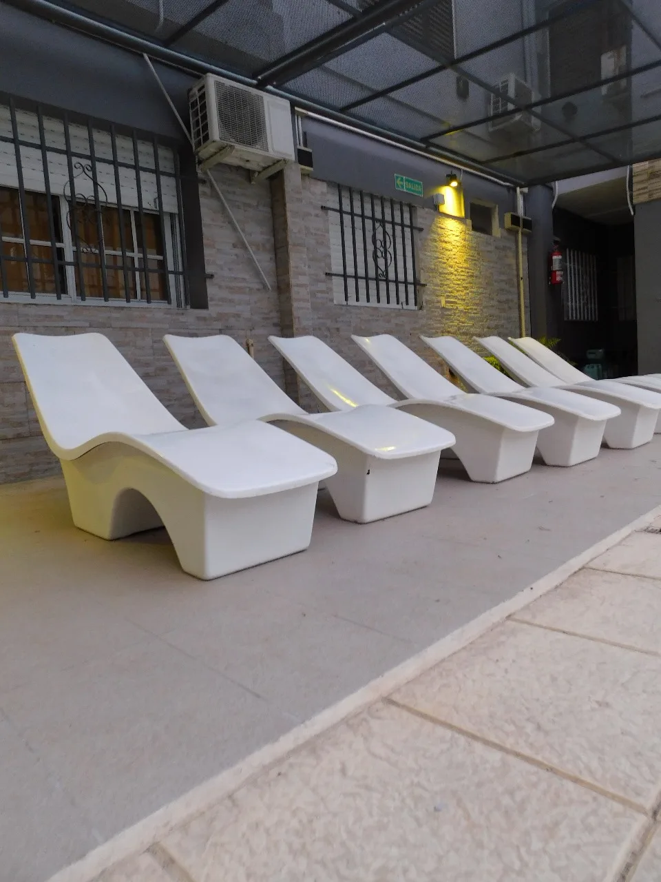Hotel Aranjuez