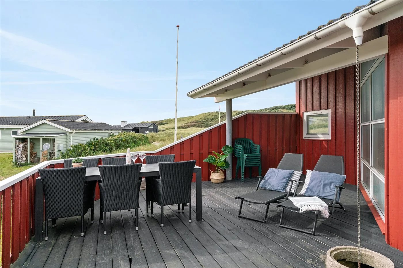 Terraza