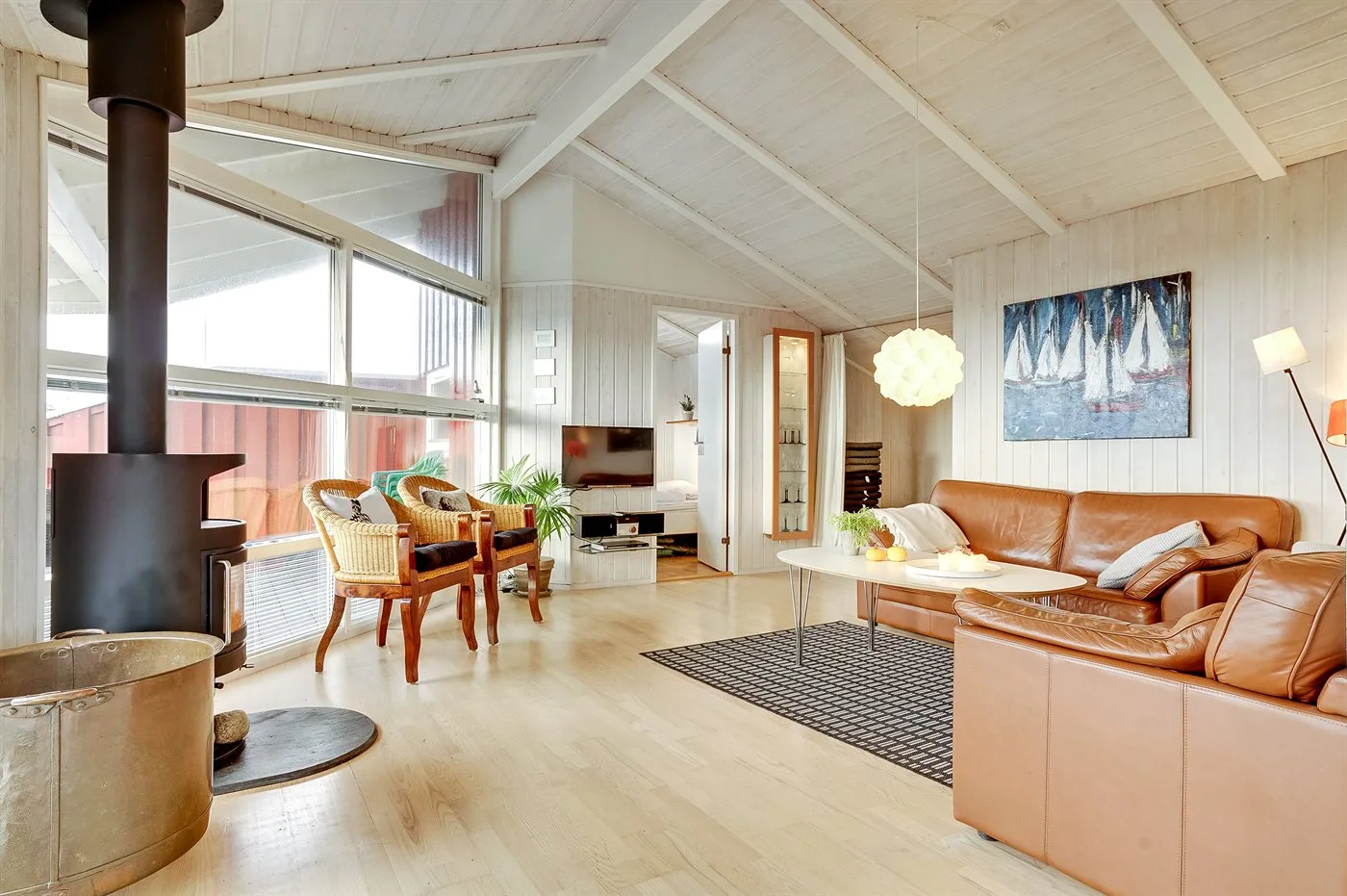 Sala de estar