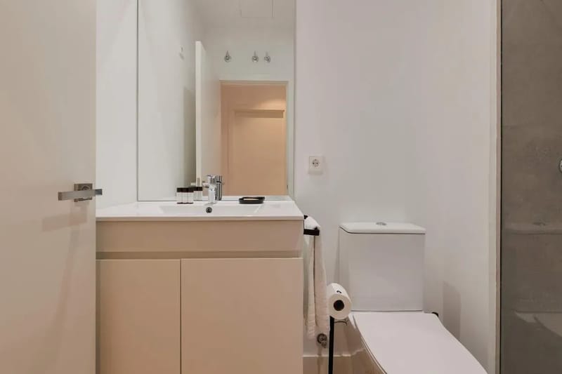 Cozy 2BR at Palacio Real