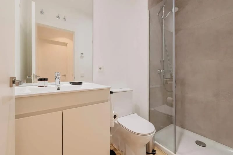 Cozy 2BR at Palacio Real