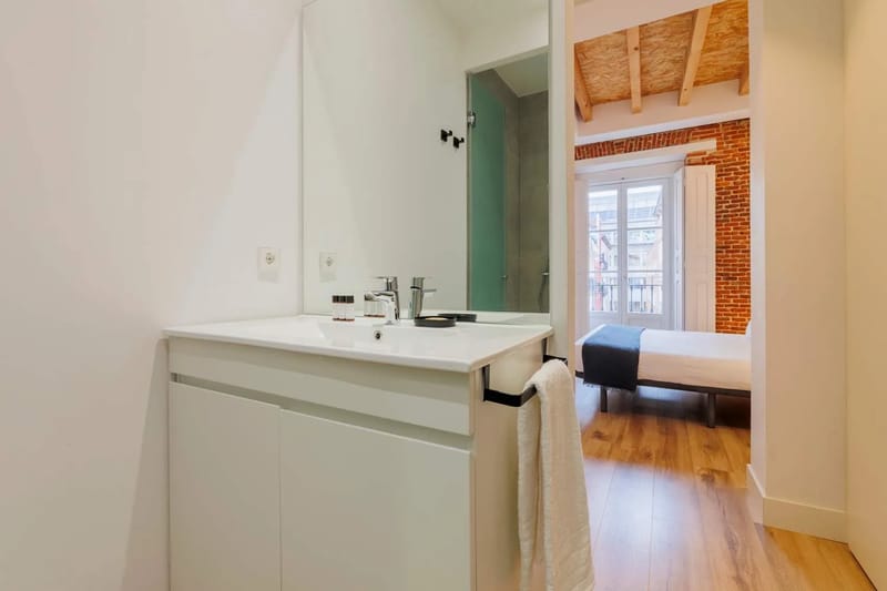 Cozy 2BR at Palacio Real