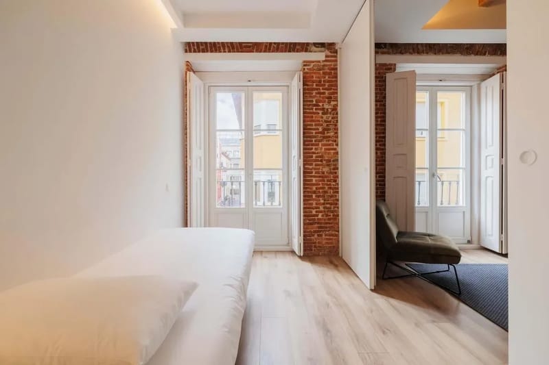 Cozy 2BR at Palacio Real