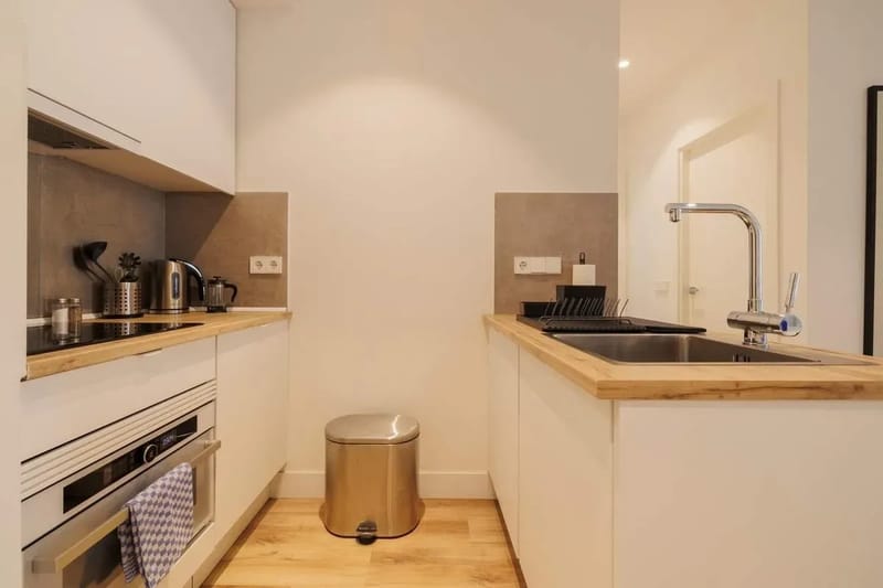 Cozy 2BR at Palacio Real