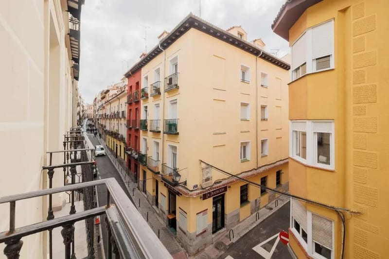 Cozy 2BR at Palacio Real