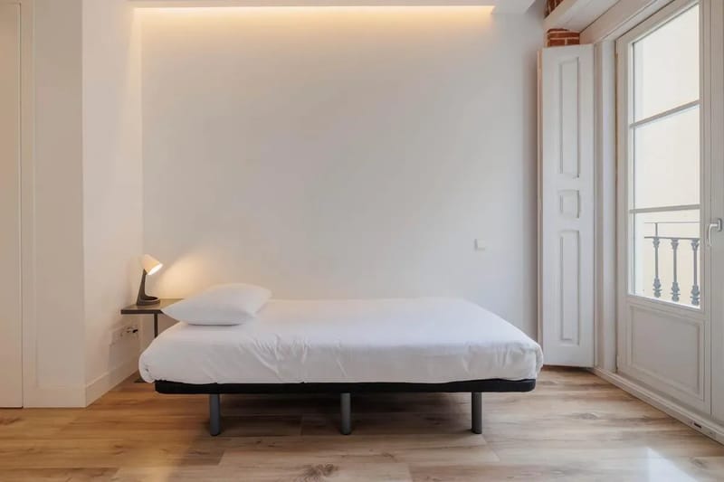 Cozy 2BR at Palacio Real