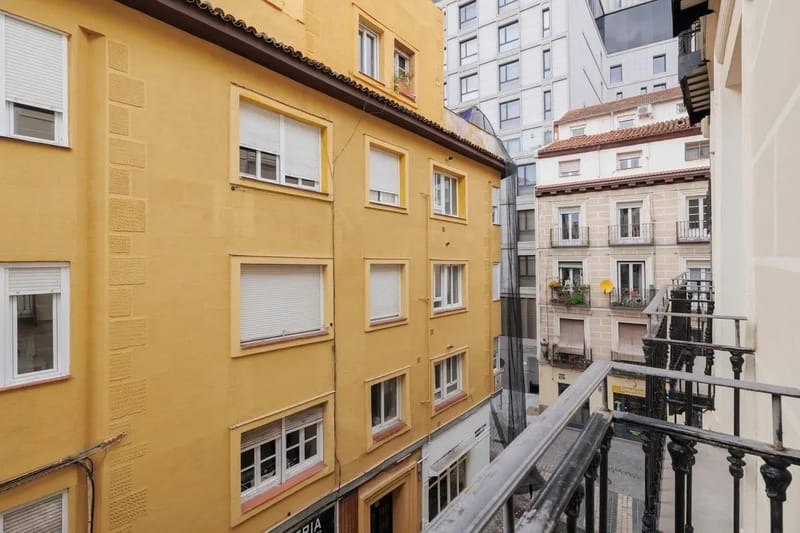 Cozy 2BR at Palacio Real