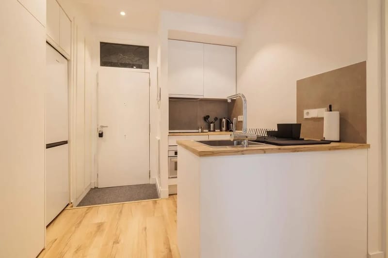 Cozy 2BR at Palacio Real