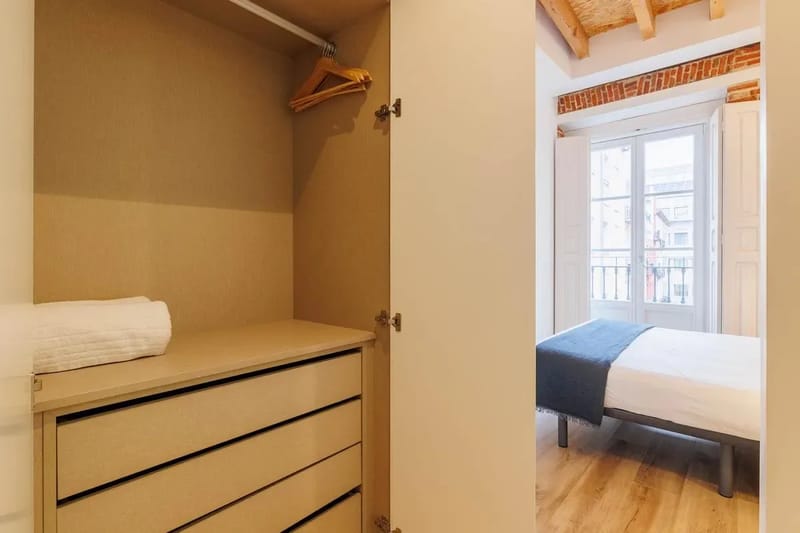 Cozy 2BR at Palacio Real