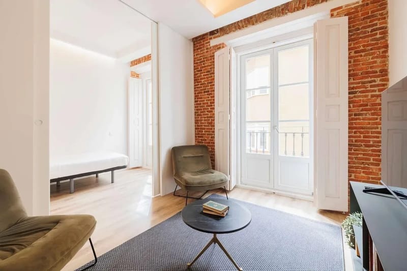 Cozy 2BR at Palacio Real