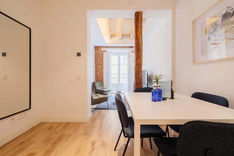 Cozy 2BR at Palacio Real