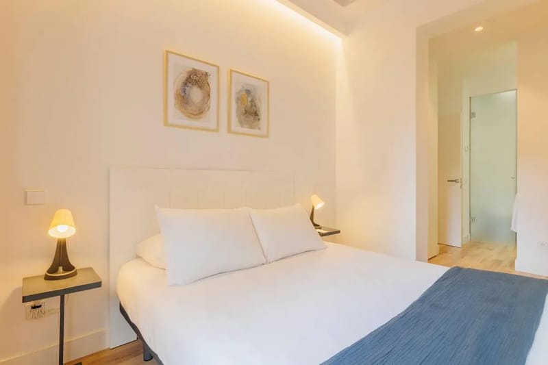 Cozy 2BR at Palacio Real