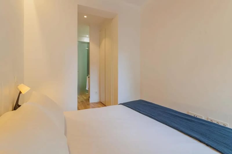 Cozy 2BR at Palacio Real