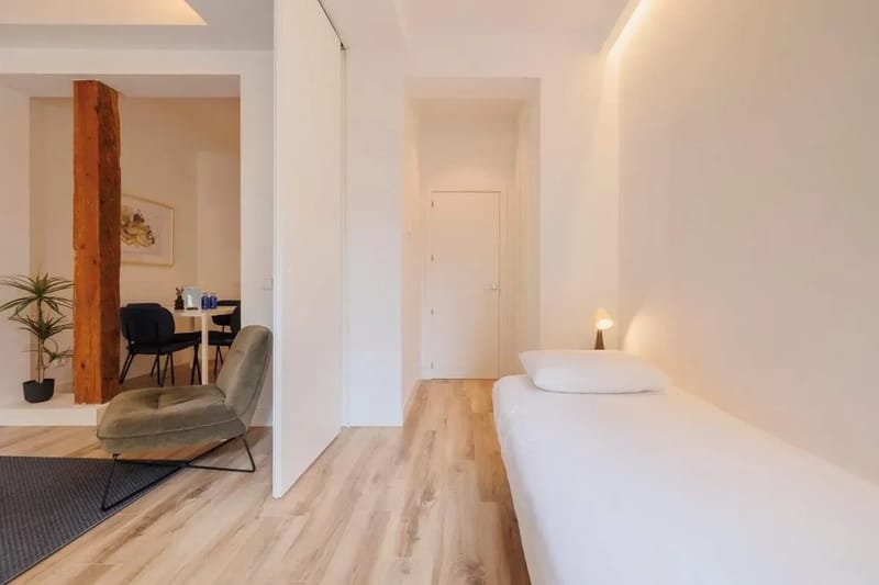 Cozy 2BR at Palacio Real