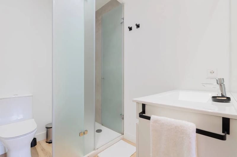 Cozy 2BR at Palacio Real