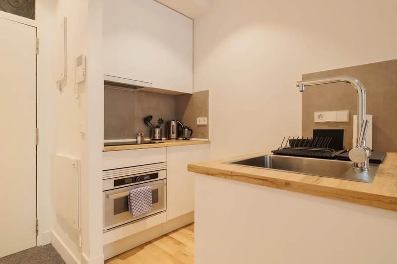 Cozy 2BR at Palacio Real