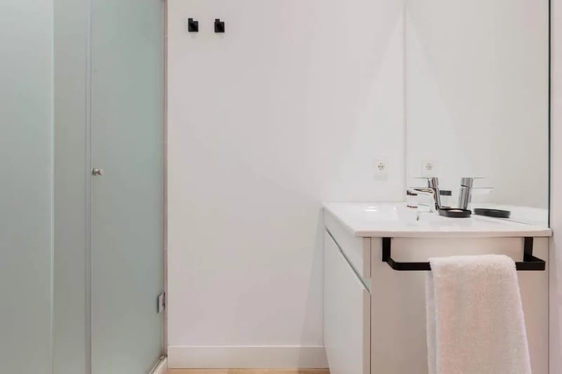 Cozy 2BR at Palacio Real