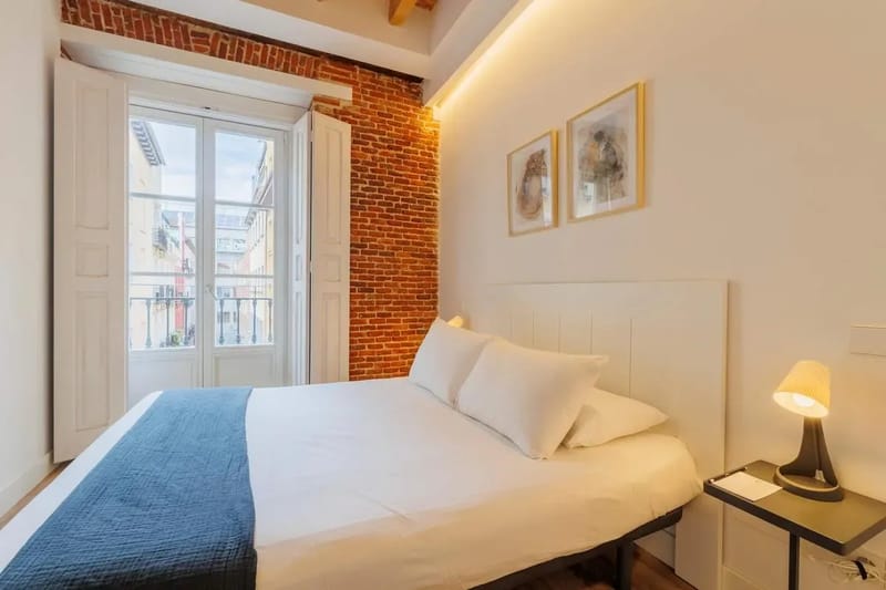 Cozy 2BR at Palacio Real