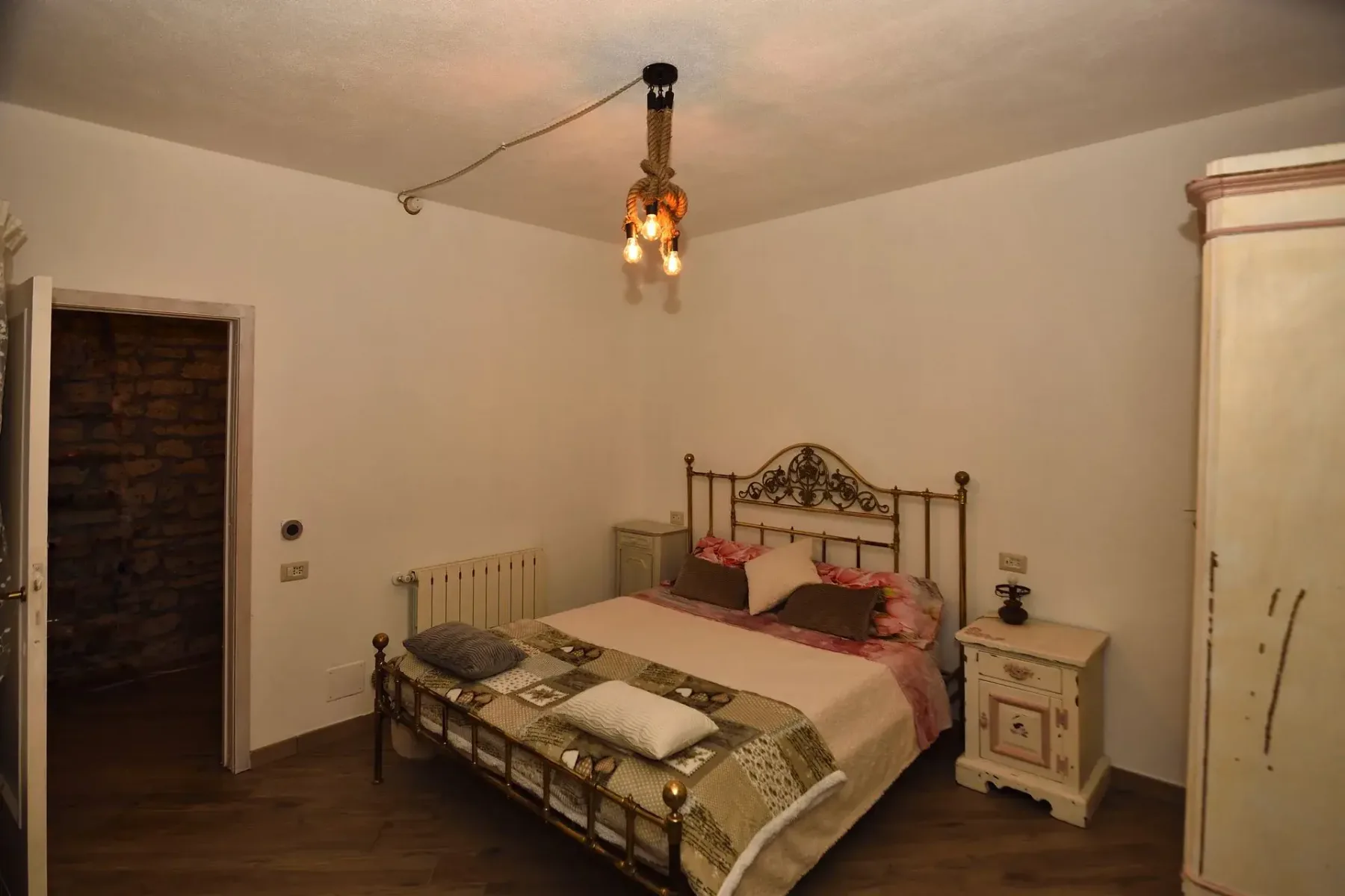 Habitación Tulipano