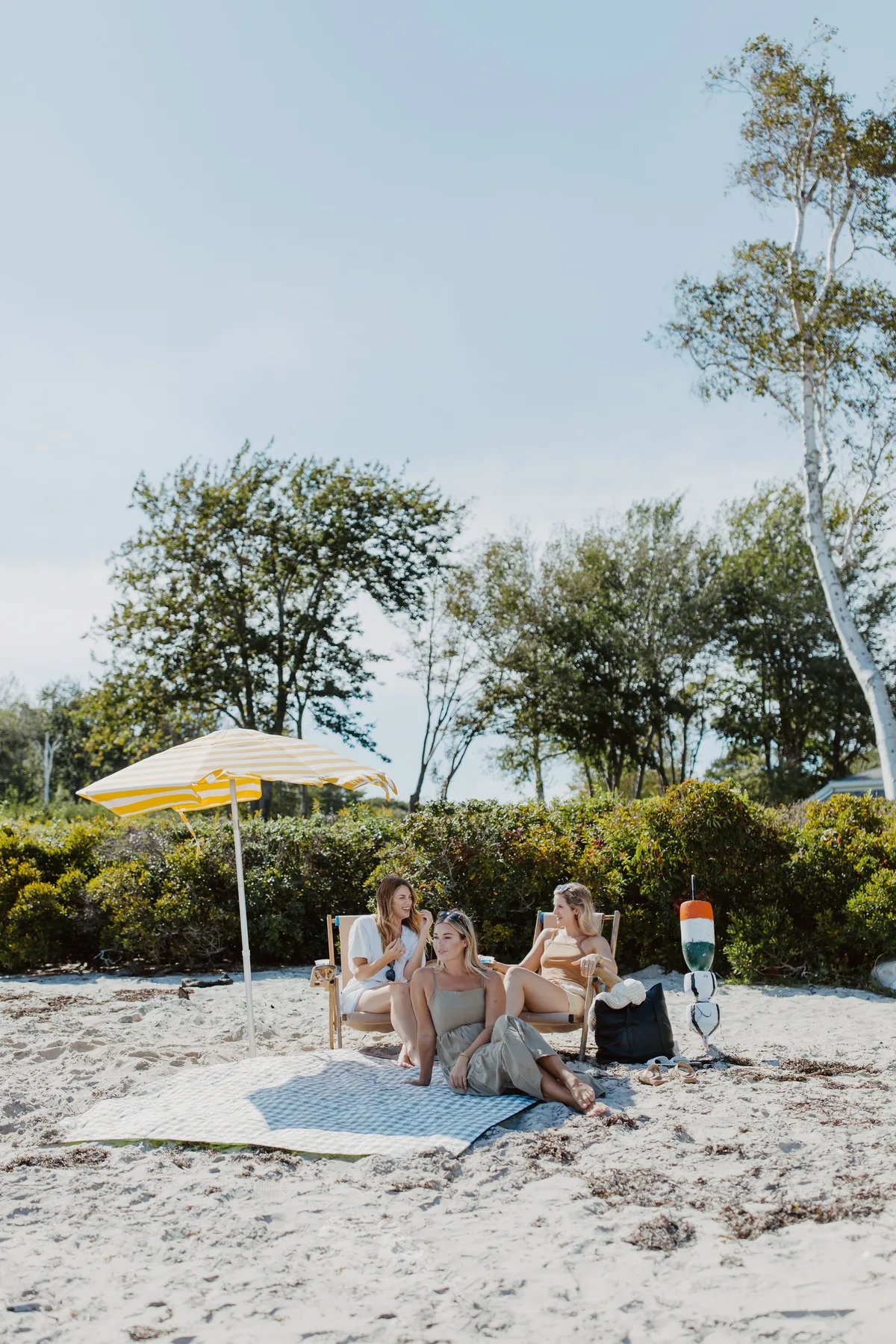 Chebeague Island Inn